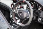 Mercedes-AMG CLA45 4Matic Shooting Brake 2016 года (UK)